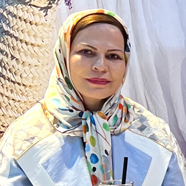 Dr.Robabeh Alijanpour